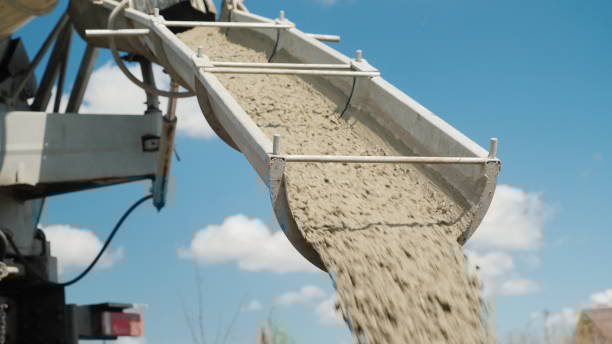 Best Custom Concrete Contractor  in Wrightwood, CA