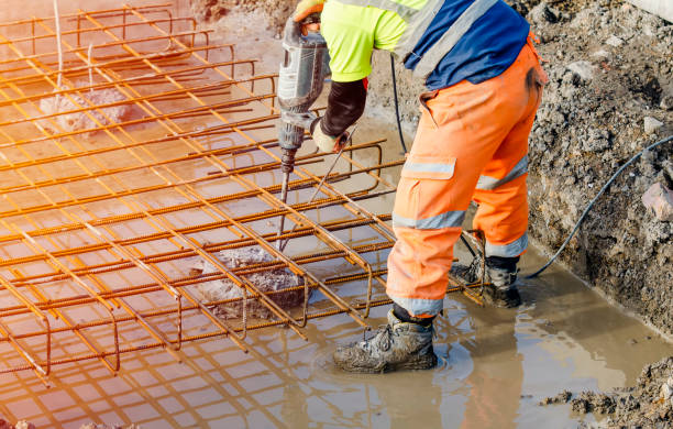 Best Concrete Flooring Contractor  in Wrightwood, CA