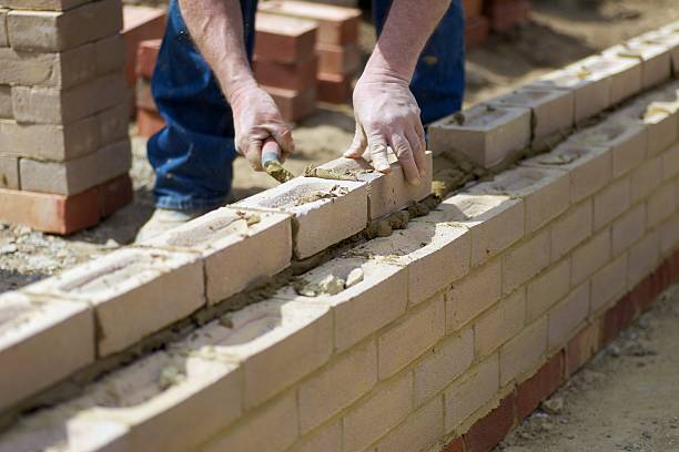 Best Poured Concrete Foundation  in Wrightwood, CA